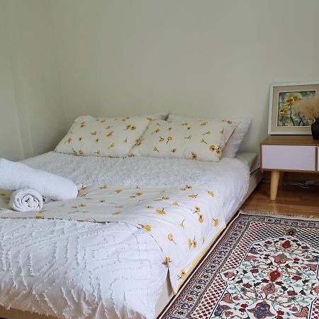 Cozy Central House 하이퐁 외부 사진