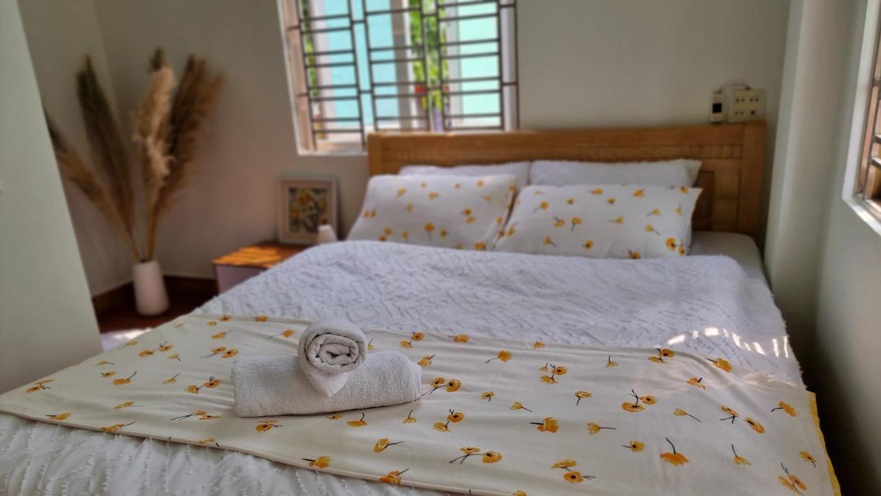 Cozy Central House 하이퐁 외부 사진