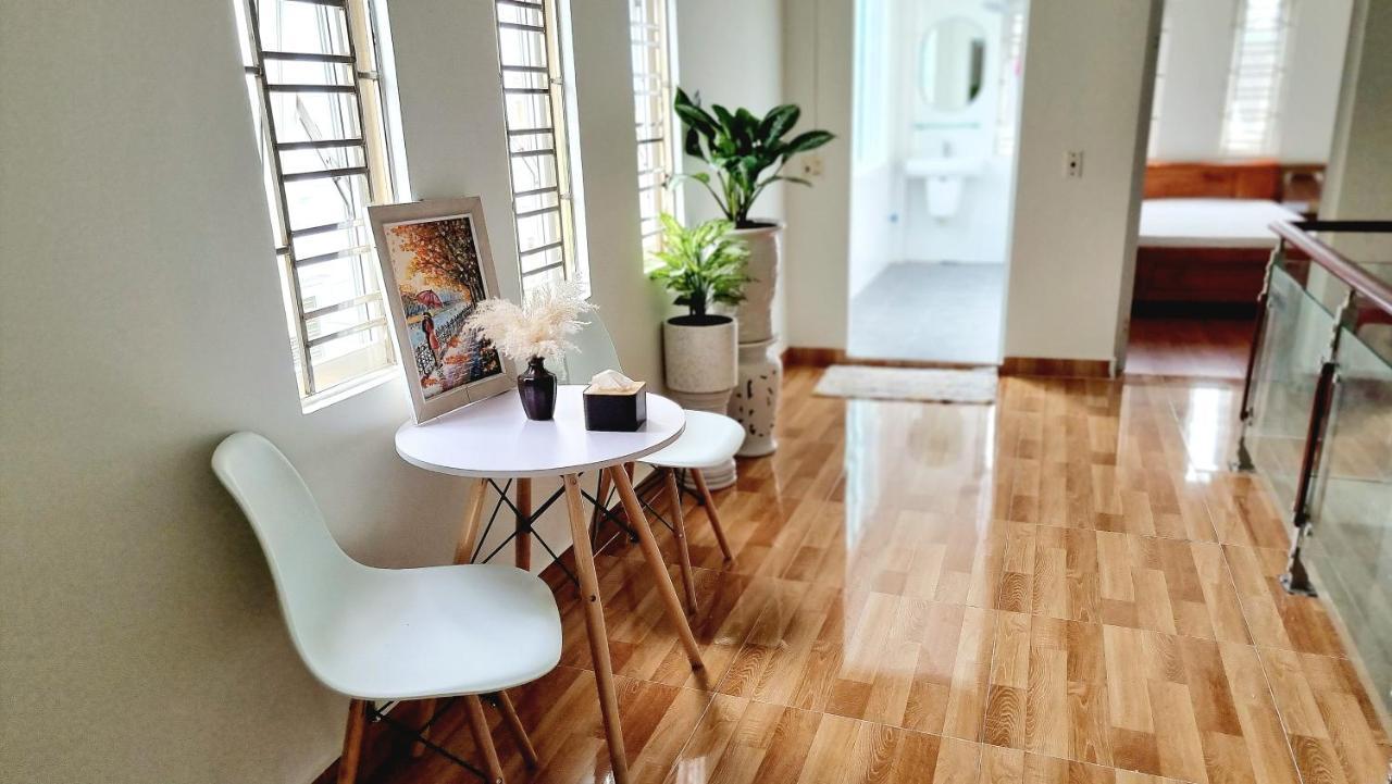 Cozy Central House 하이퐁 외부 사진