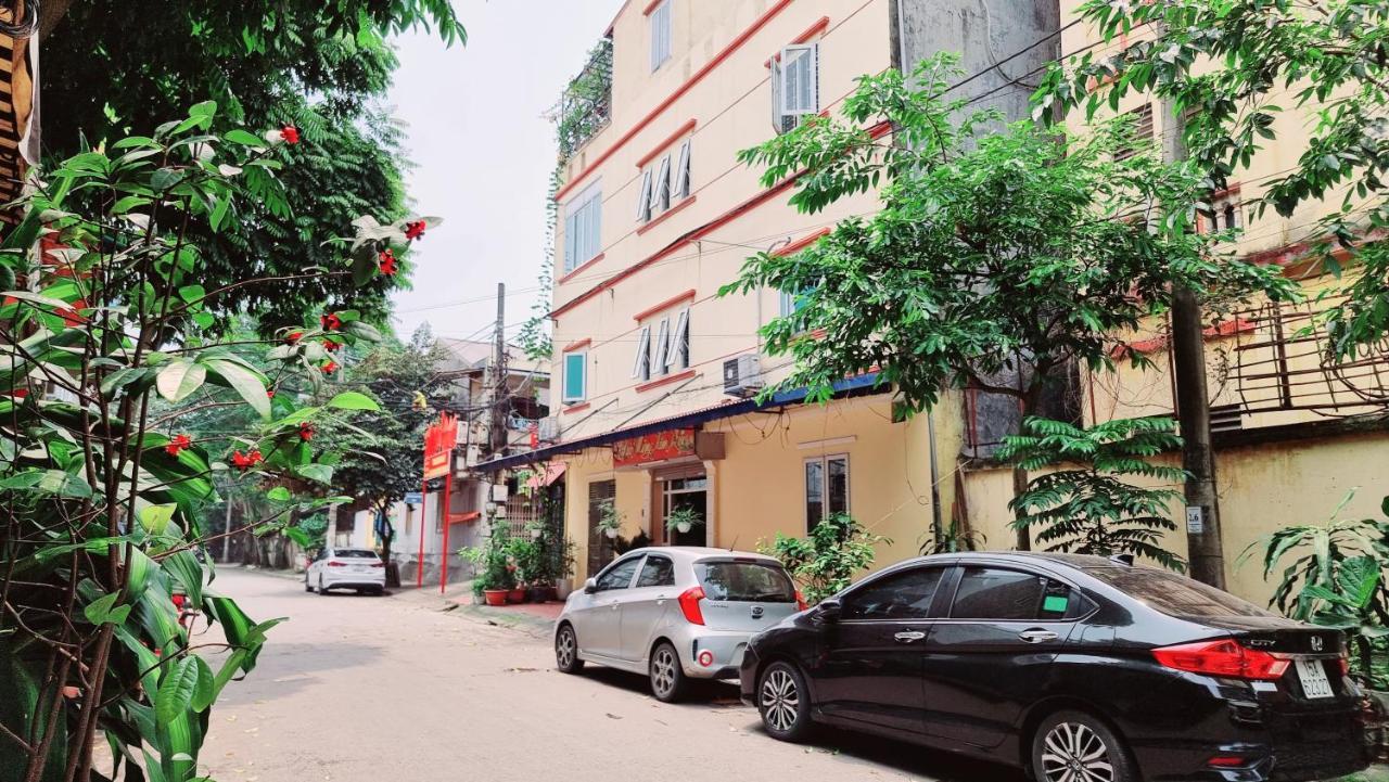 Cozy Central House 하이퐁 외부 사진
